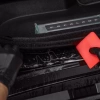 Interior Wrapping